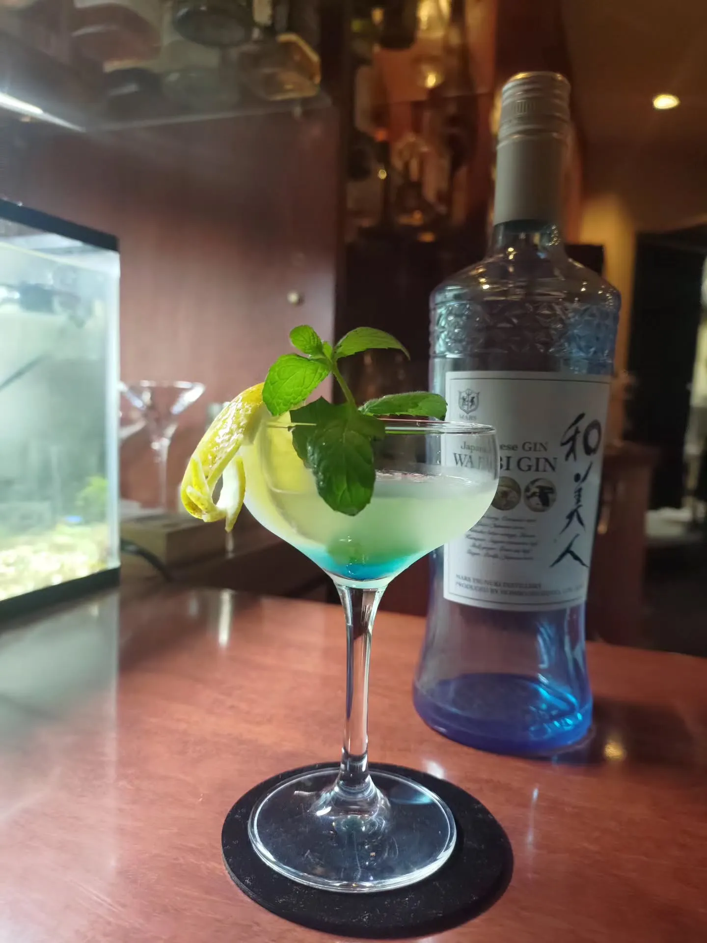 鹿児島市天文館のイタリアン&バー